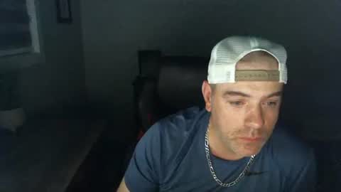 CanadianBacon6969 online show from 05.30.26