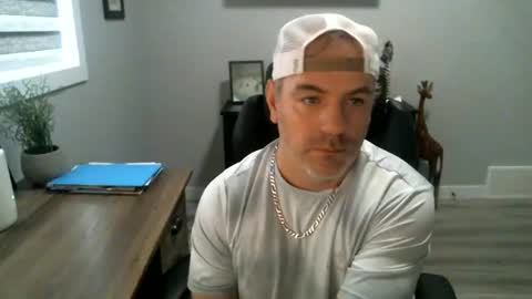 CanadianBacon6969 online show from 06.24.26