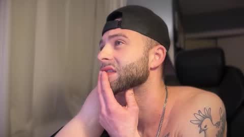 Snapshot of canadiandaddy1196 chatting on 04.08.26 CanadianDaddy online show from 04.08.26