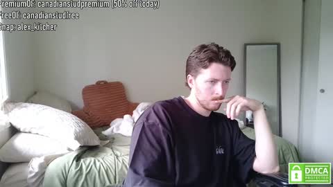 Snapshot of canadianstud18 chatting on 12.02.24 Devon online show from 12.02.24