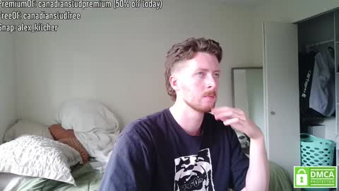 Snapshot of canadianstud18 chatting on 12.06.24 Devon online show from 12.06.24