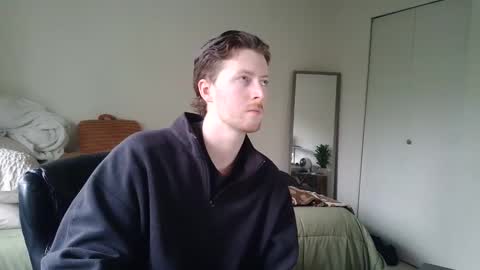 Snapshot of canadianstud18 chatting on 01.13.25 Devon online show from 01.13.25