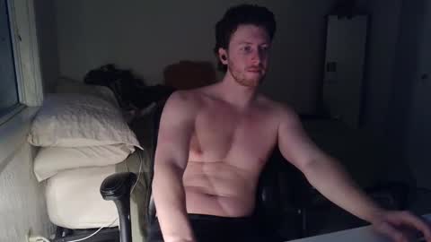 Snapshot of canadianstud18 chatting on 02.03.25 Devon online show from 02.03.25