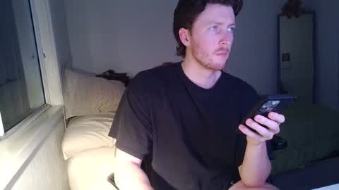 Snapshot of canadianstud18 chatting on 02.03.25 Devon online show from 02.03.25