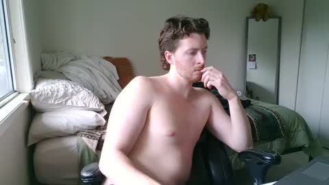 Snapshot of canadianstud18 chatting on 02.05.25 Devon online show from 02.05.25