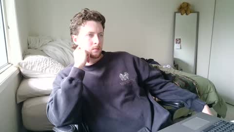 Snapshot of canadianstud18 chatting on 02.06.25 Devon online show from 02.06.25