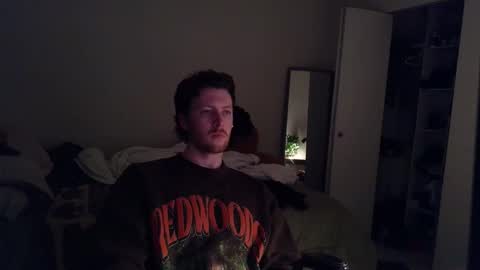 Snapshot of canadianstud18 chatting on 02.23.25 Devon online show from 02.23.25