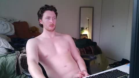 Snapshot of canadianstud18 chatting on 02.24.25 Devon online show from 02.24.25