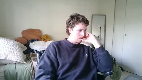 Snapshot of canadianstud18 chatting on 02.25.25 Devon online show from 02.25.25
