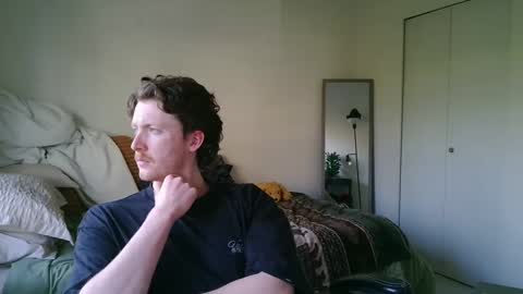 Snapshot of canadianstud18 chatting on 03.01.25 Devon online show from 03.01.25