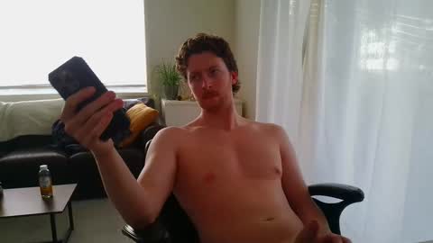 Snapshot of canadianstud18 chatting on 03.05.25 Devon online show from 03.05.25