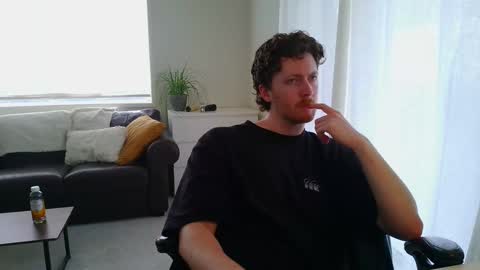 Snapshot of canadianstud18 chatting on 03.05.25 Devon online show from 03.05.25