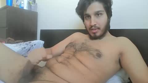 Snapshot of canadianthickstud chatting on 11.15.25 canadianthickstud online show from 11.15.25