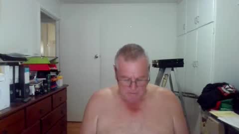 Snapshot of canberian chatting on 12.05.24 Canberian online show from 12.05.24