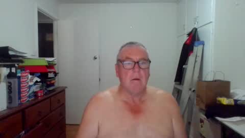 Snapshot of canberian chatting on 03.06.25 Canberian online show from 03.06.25