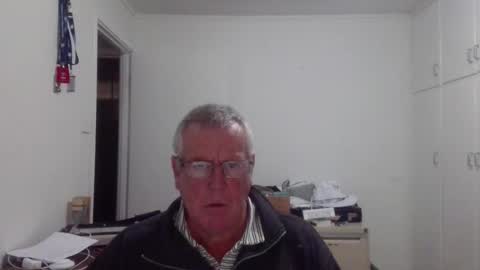Canberian online show from 05.27.26