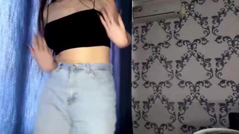 Kate online show from 03.11.26