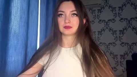 Kate online show from 03.15.26