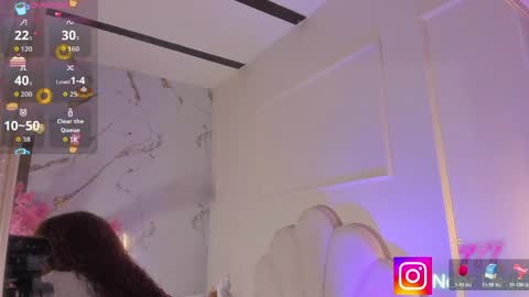 Snapshot of candaceowens chatting on 05.03.26 candaceowens online show from 05.03.26