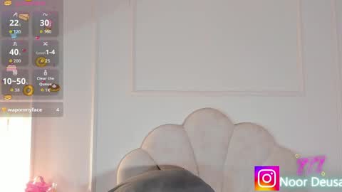 Snapshot of candaceowens chatting on 05.07.26 candaceowens online show from 05.07.26