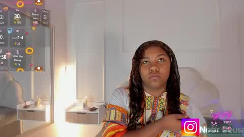 Snapshot of candaceowens chatting on 05.11.26 candaceowens online show from 05.11.26