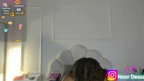 Snapshot of candaceowens chatting on 05.13.26 candaceowens online show from 05.13.26