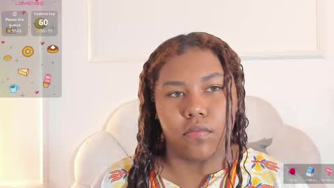 Snapshot of candaceowens chatting on 06.08.26 candaceowens online show from 06.08.26
