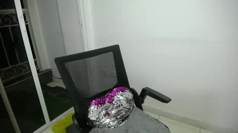 cumorsmooke online show from 02.02.25