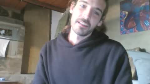 CandadoChino online show from 05.06.26
