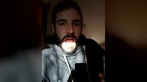CandadoChino online show from 06.22.26