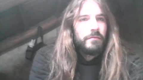 CandadoChino online show from 07.04.26