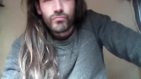 CandadoChino online show from 08.03.26