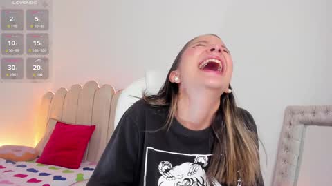 Candase online show from 01.15.25