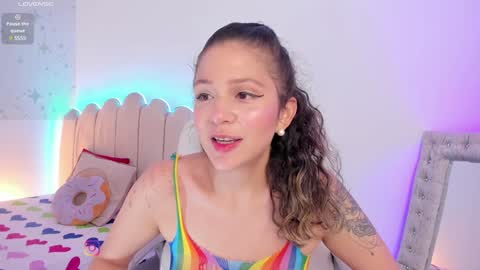 Candase online show from 01.19.25