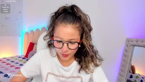 Candase online show from 01.20.25