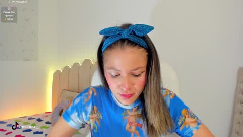 Candase online show from 02.01.25