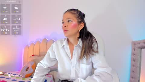 Candase online show from 02.02.25