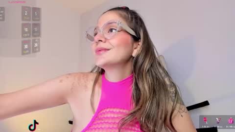 Candase online show from 11.25.25