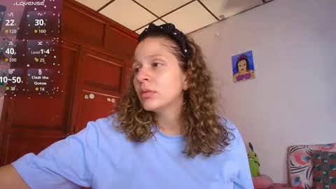 Candase online show from 03.15.26