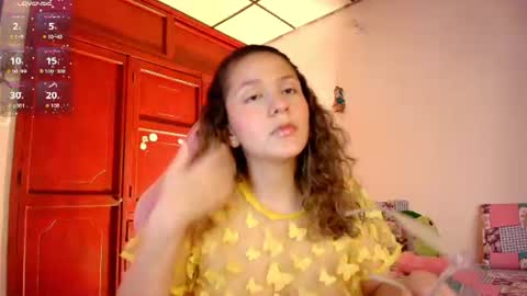 Candase online show from 06.22.26