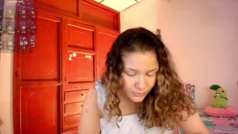 Candase online show from 06.22.26