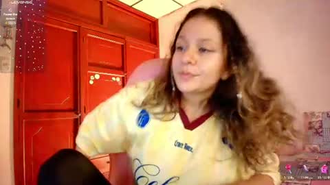 Candase online show from 06.25.26