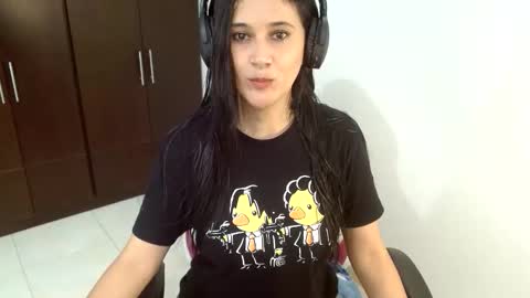 Carolina online show from 02.03.26