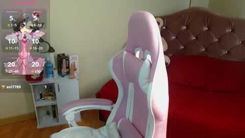 Candelaria online show from 02.04.25