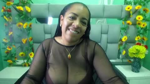 Candelabrown  online show from 03.05.25