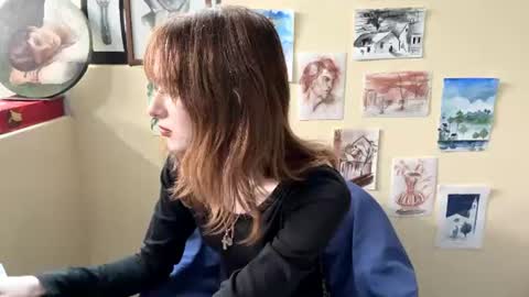 Stacy online show from 07.25.26