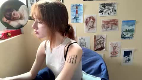 Stacy online show from 07.26.26