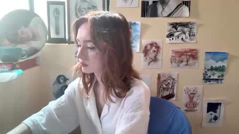 Stacy online show from 07.29.26