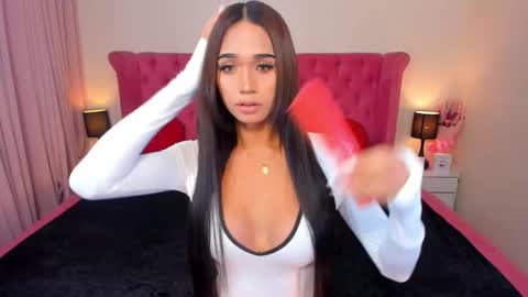 Snapshot of candicewilson chatting on 02.23.26 CandiceWilson online show from 02.23.26