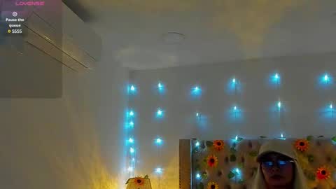 Snapshot of candiegilson__ chatting on 03.07.25 Candie  online show from 03.07.25
